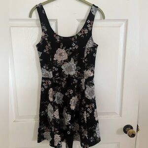 H&M Floral Dress